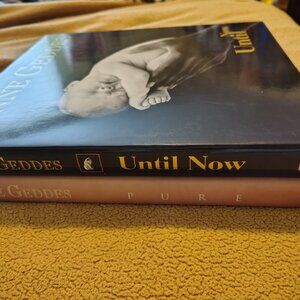 ANNE GEDDES picture book set